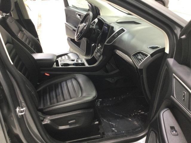 used 2024 Ford Edge car, priced at $28,900