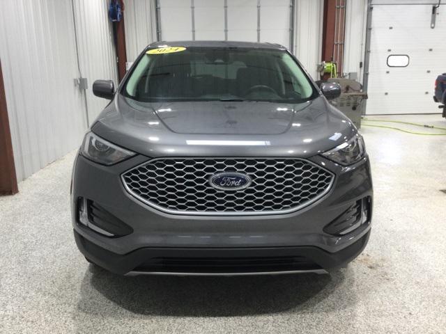 used 2024 Ford Edge car, priced at $28,900