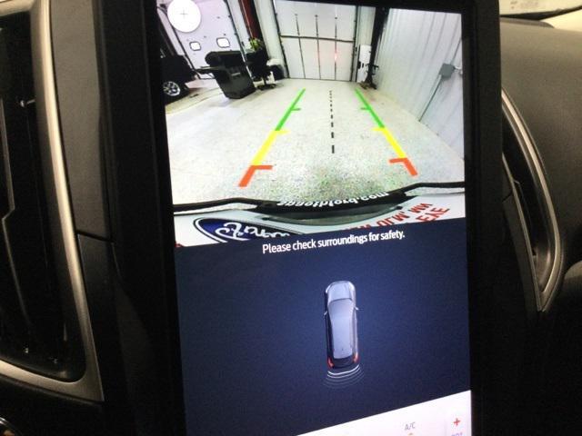 used 2024 Ford Edge car, priced at $28,900