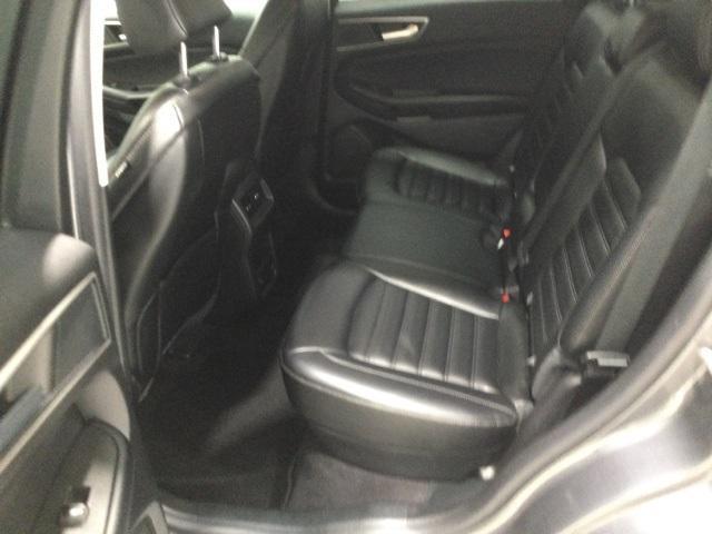 used 2024 Ford Edge car, priced at $28,900