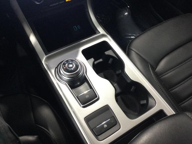 used 2024 Ford Edge car, priced at $28,900