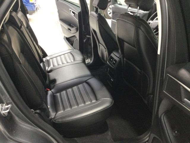 used 2024 Ford Edge car, priced at $28,900