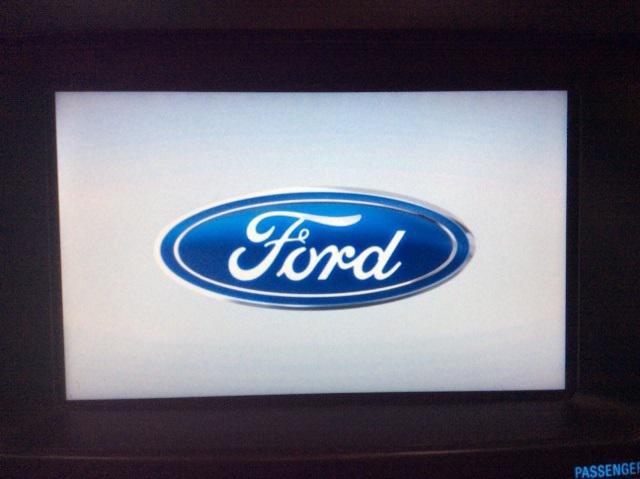 2015 Deep Impact Blue Metallic Ford Explorer