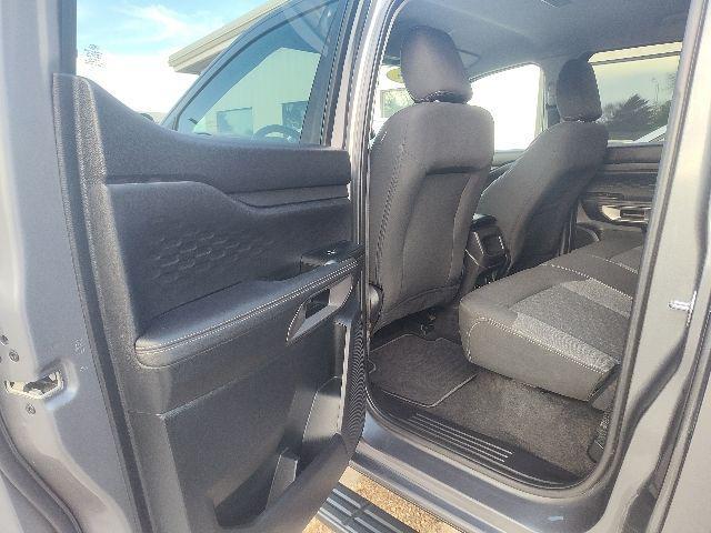 used 2024 Ford Ranger car, priced at $37,524