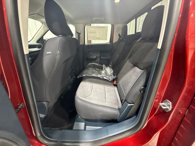 new 2026 Ford Maverick car, priced at $41,988