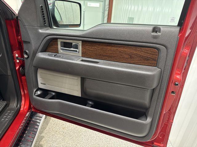 used 2013 Ford F-150 car, priced at $10,913