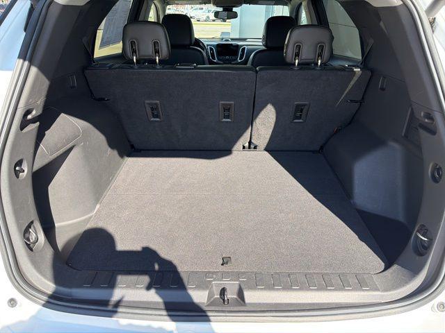 used 2020 Chevrolet Equinox car, priced at $21,500