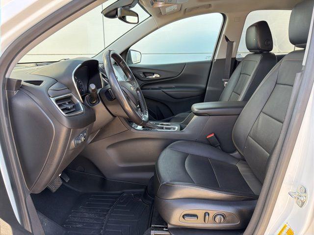 used 2020 Chevrolet Equinox car, priced at $21,500