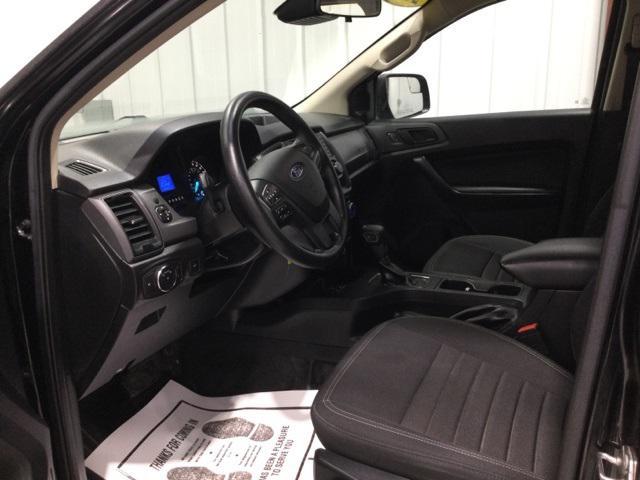 used 2020 Ford Ranger car, priced at $19,920