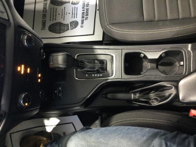 used 2020 Ford Ranger car, priced at $19,920