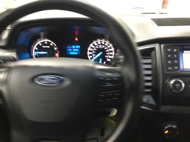 used 2020 Ford Ranger car, priced at $19,920