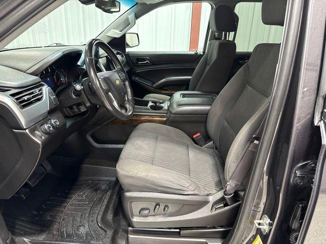 used 2017 Chevrolet Tahoe car, priced at $15,250