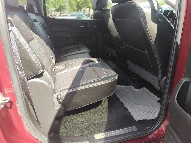 used 2016 GMC Sierra 3500 car, priced at $36,916