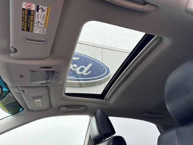 used 2015 Lexus RX 450h car, priced at $21,900