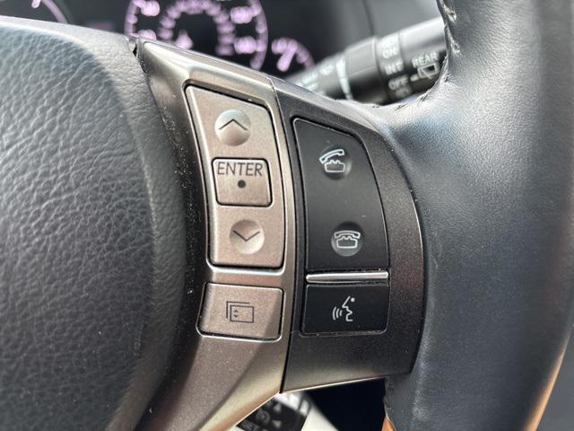 used 2015 Lexus RX 450h car, priced at $21,900
