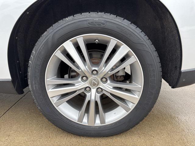 used 2015 Lexus RX 450h car, priced at $21,900