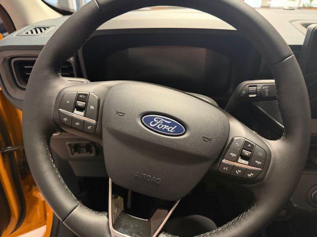 new 2026 Ford Maverick car, priced at $36,475