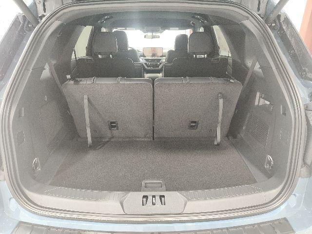 new 2026 Ford Explorer car, priced at $44,947