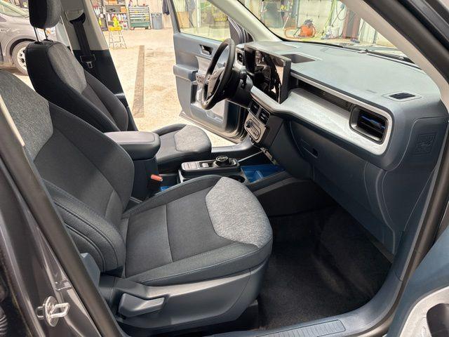 new 2026 Ford Maverick car, priced at $35,206
