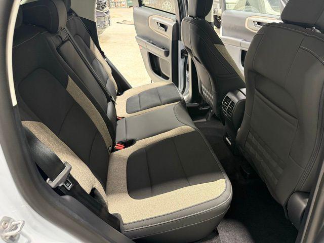 new 2026 Ford Bronco Sport car, priced at $35,133