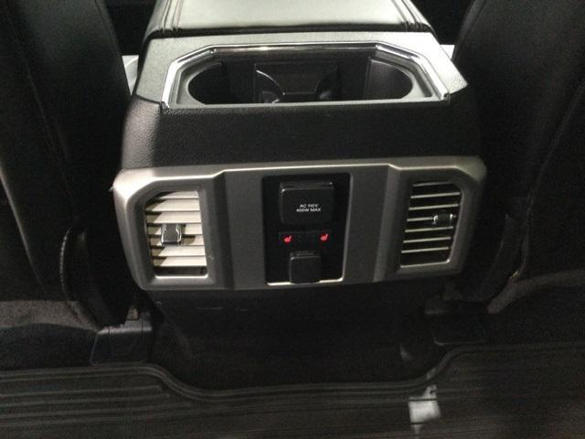 used 2016 Ford F-150 car, priced at $29,900