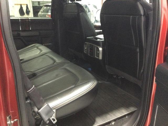 used 2016 Ford F-150 car, priced at $29,900