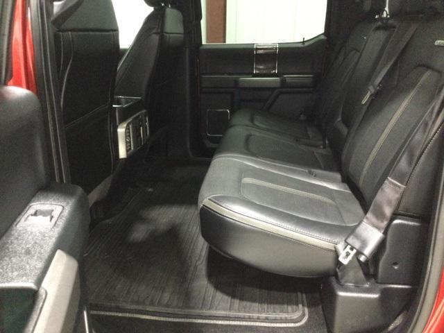 used 2016 Ford F-150 car, priced at $29,900