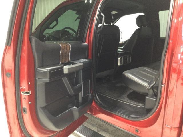 used 2016 Ford F-150 car, priced at $29,900