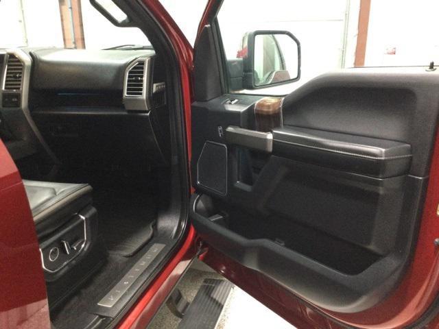 used 2016 Ford F-150 car, priced at $29,900