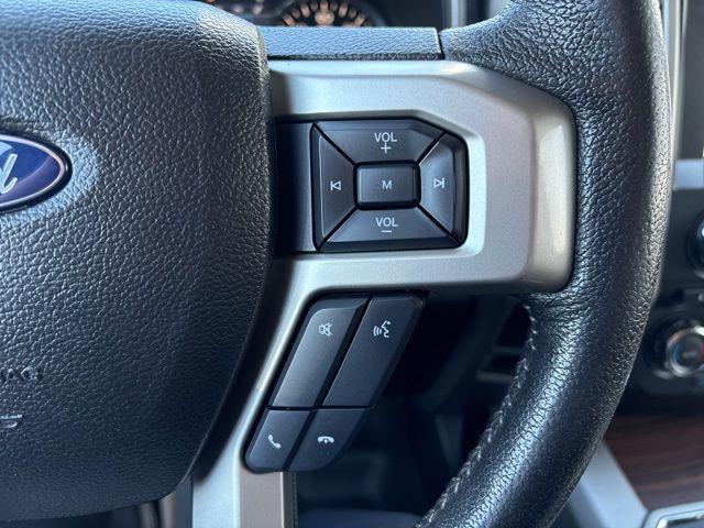 used 2016 Ford F-150 car, priced at $12,900