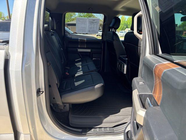used 2016 Ford F-150 car, priced at $12,900