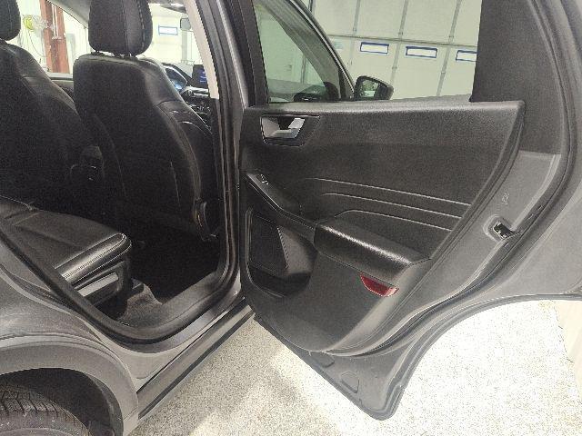 used 2022 Ford Escape car, priced at $22,250