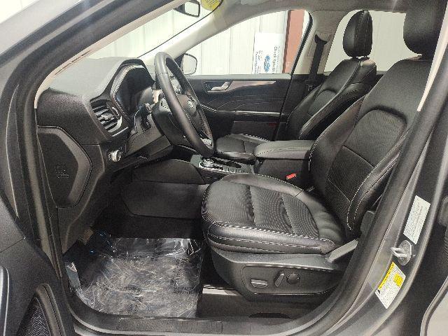used 2022 Ford Escape car, priced at $22,250