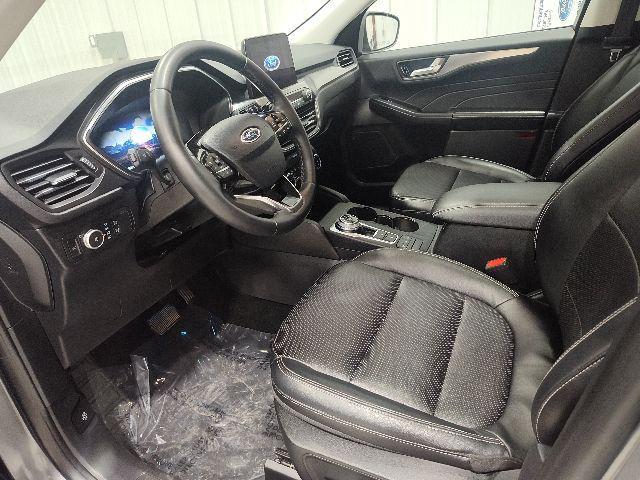 used 2022 Ford Escape car, priced at $22,250