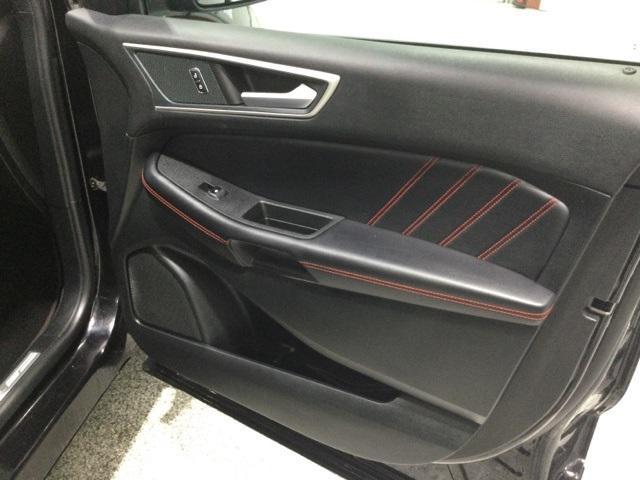 used 2024 Ford Edge car, priced at $33,900