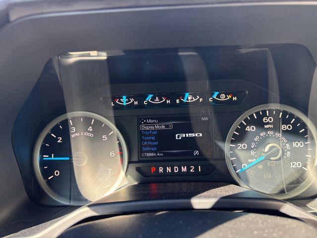 used 2015 Ford F-150 car, priced at $24,900