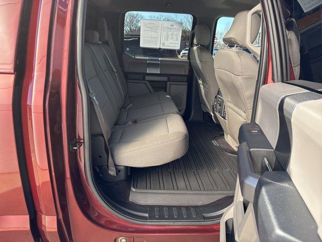 used 2015 Ford F-150 car, priced at $24,900