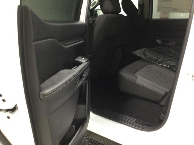 new 2025 Ford Ranger car, priced at $43,635