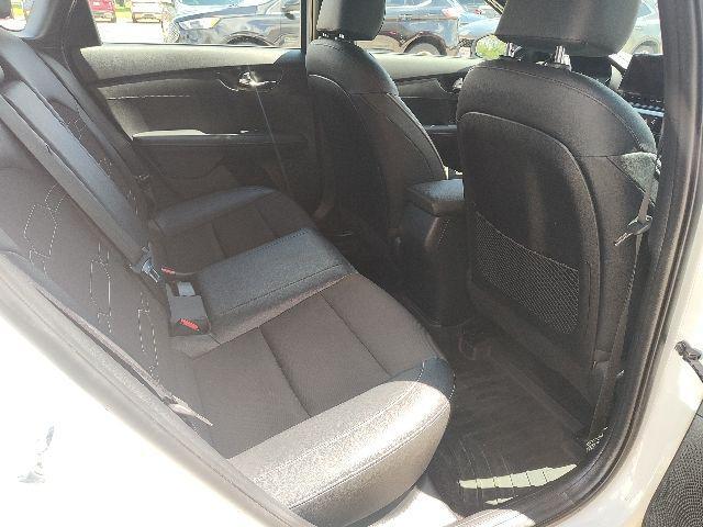 used 2024 Kia Forte car, priced at $19,850