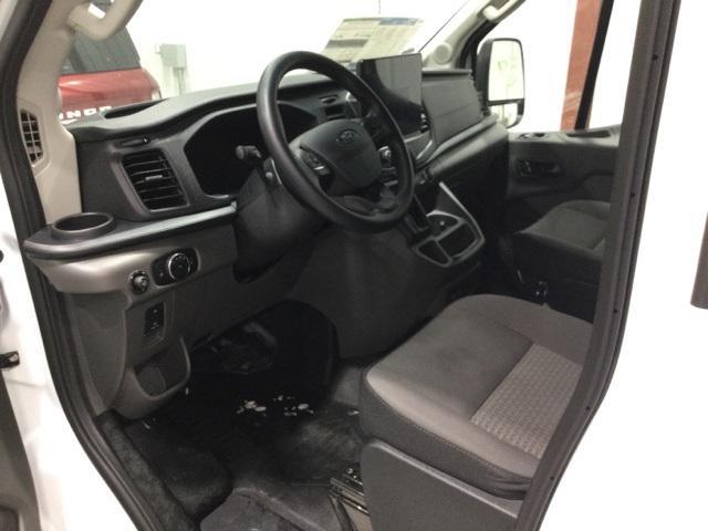 new 2026 Ford Transit-350 car, priced at $61,834
