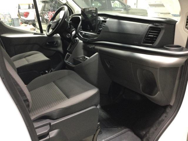 new 2026 Ford Transit-350 car, priced at $61,834