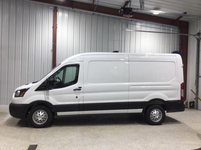 new 2026 Ford Transit-350 car, priced at $61,834