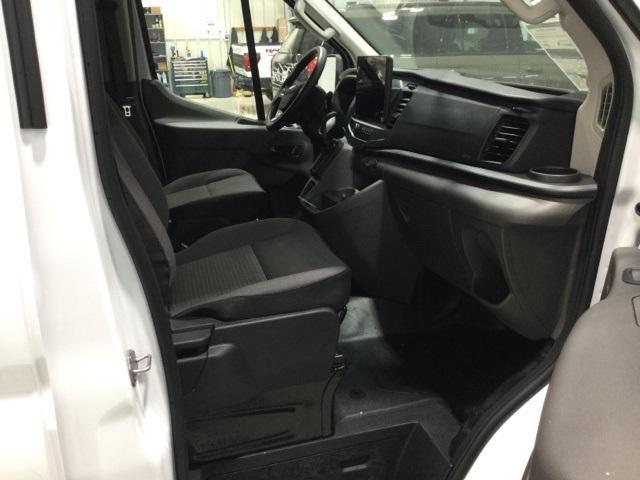 new 2026 Ford Transit-350 car, priced at $61,834