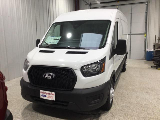 new 2026 Ford Transit-350 car, priced at $61,834
