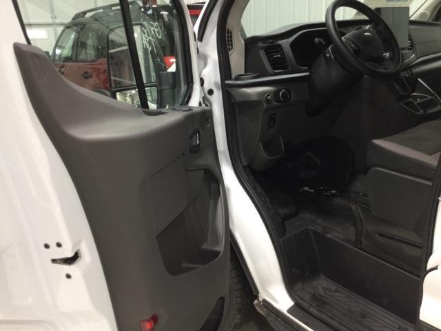 new 2026 Ford Transit-350 car, priced at $61,834