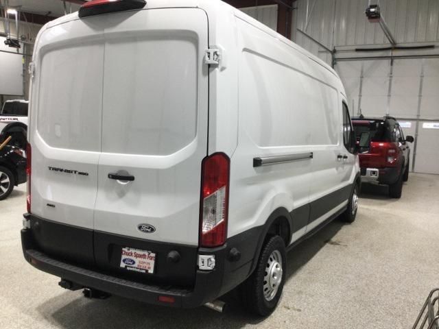 new 2026 Ford Transit-350 car, priced at $61,834