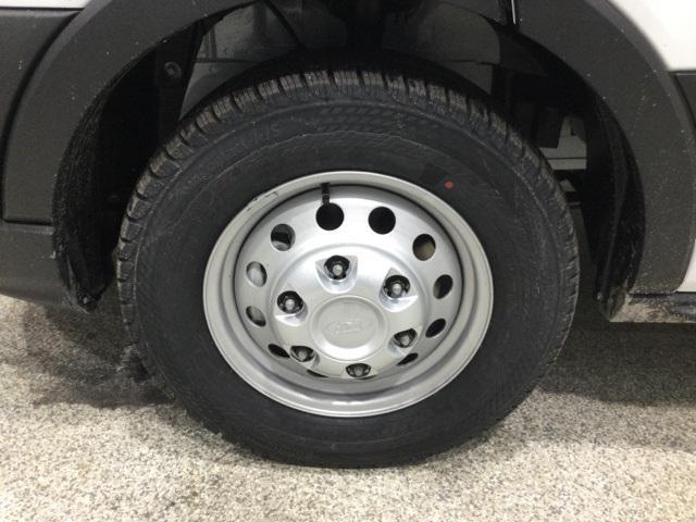 new 2026 Ford Transit-350 car, priced at $61,834