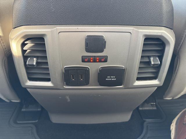 used 2020 Ford F-150 car, priced at $25,900