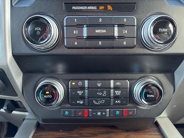 used 2020 Ford F-150 car, priced at $25,900