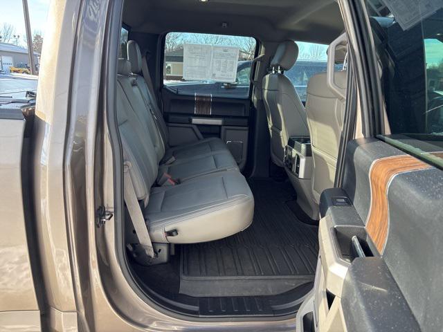 used 2020 Ford F-150 car, priced at $25,900